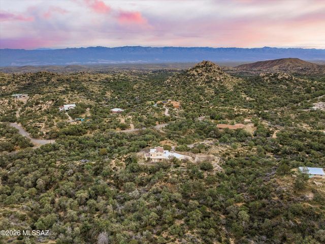 2136 E Marathon Way, Oracle, AZ 85623