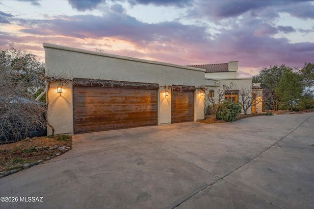 2136 E Marathon Way, Oracle, AZ 85623