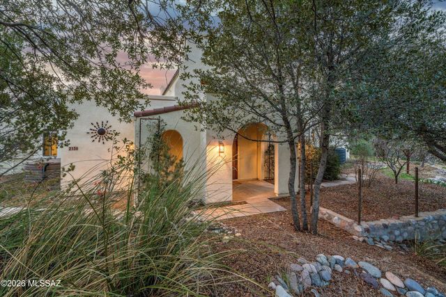 2136 E Marathon Way, Oracle, AZ 85623