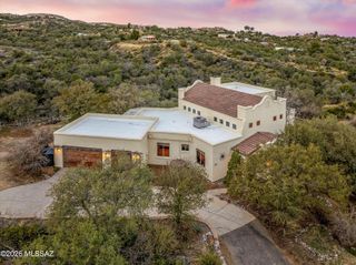 2136 E Marathon Way, Oracle, AZ 85623