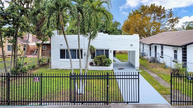 7770 NW 9th Ave, Miami, FL 33150