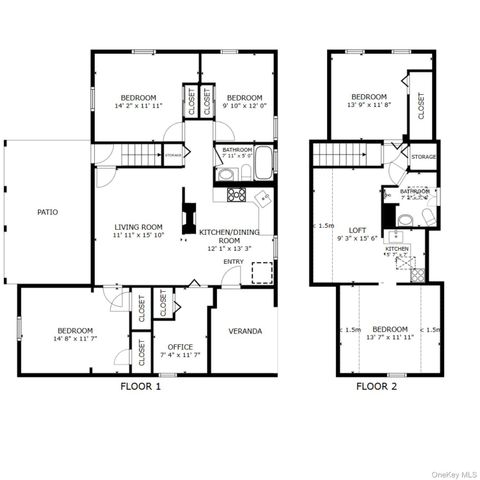 2 Tallow Lane, Levittown, NY 11756