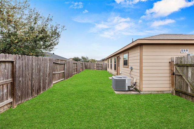 18710 Cinnamon Ash Court, Cypress, TX 77433