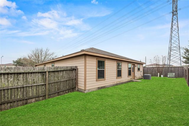 18710 Cinnamon Ash Court, Cypress, TX 77433