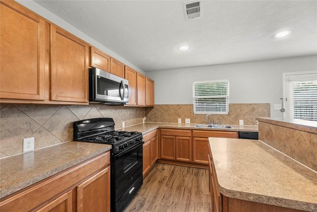 18710 Cinnamon Ash Court, Cypress, TX 77433