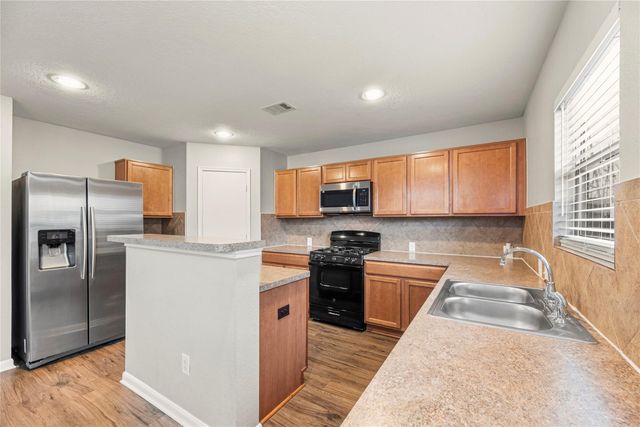 18710 Cinnamon Ash Court, Cypress, TX 77433