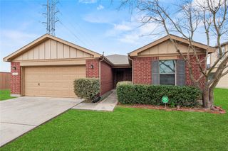 18710 Cinnamon Ash Court, Cypress, TX 77433