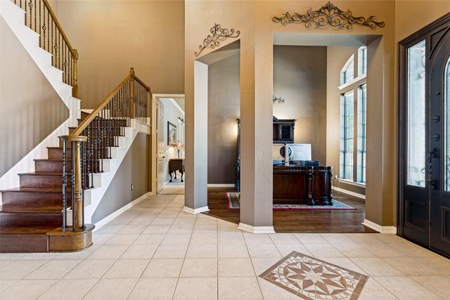1814 Harvest Glen Drive, Allen, TX 75002