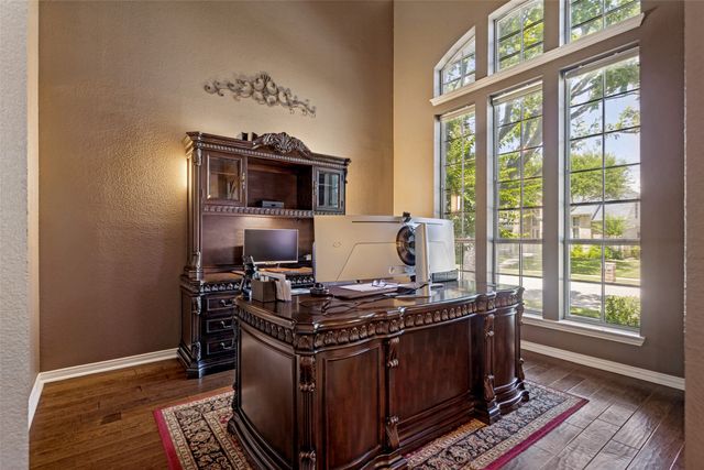 1814 Harvest Glen Drive, Allen, TX 75002