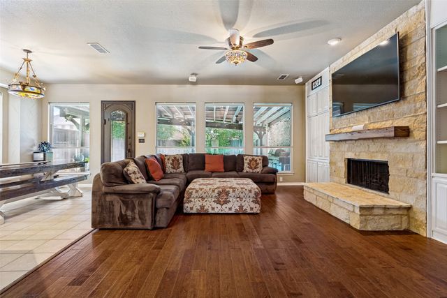 1814 Harvest Glen Drive, Allen, TX 75002