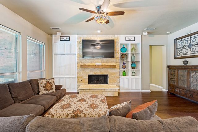 1814 Harvest Glen Drive, Allen, TX 75002