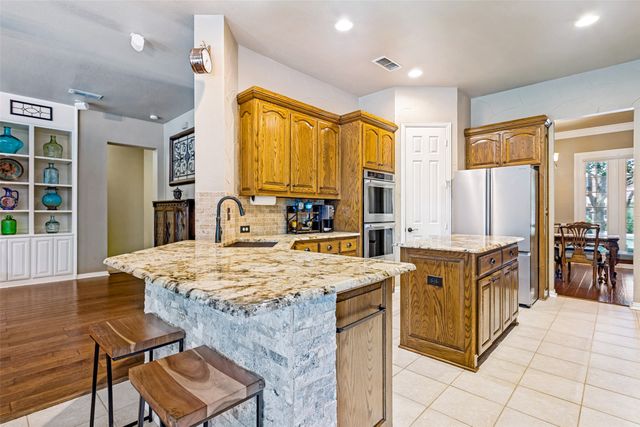 1814 Harvest Glen Drive, Allen, TX 75002