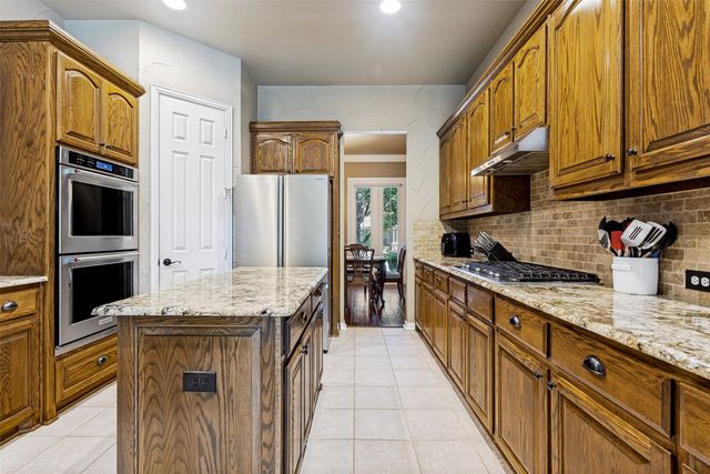 1814 Harvest Glen Drive, Allen, TX 75002