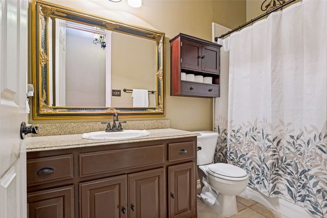 1814 Harvest Glen Drive, Allen, TX 75002