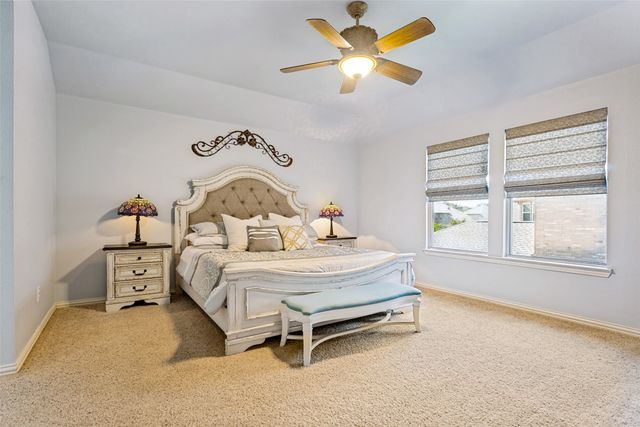 1814 Harvest Glen Drive, Allen, TX 75002