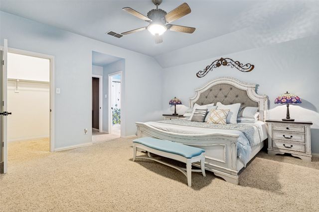 1814 Harvest Glen Drive, Allen, TX 75002
