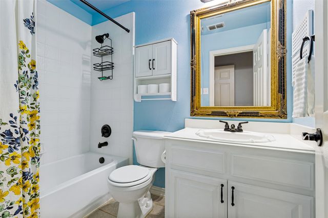 1814 Harvest Glen Drive, Allen, TX 75002