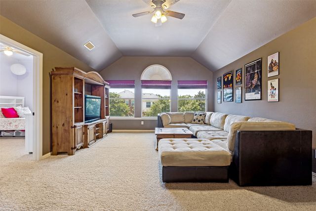 1814 Harvest Glen Drive, Allen, TX 75002