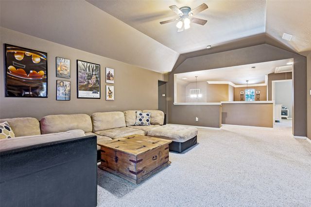 1814 Harvest Glen Drive, Allen, TX 75002
