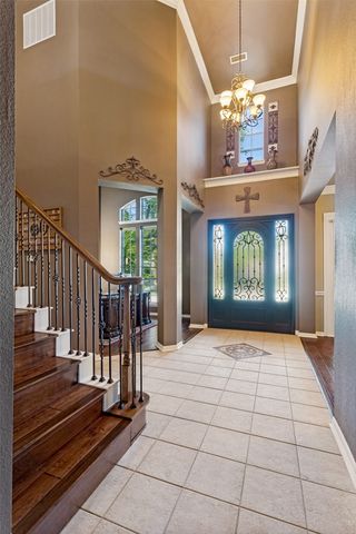 1814 Harvest Glen Drive, Allen, TX 75002