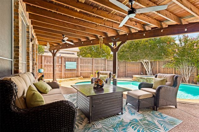 1814 Harvest Glen Drive, Allen, TX 75002