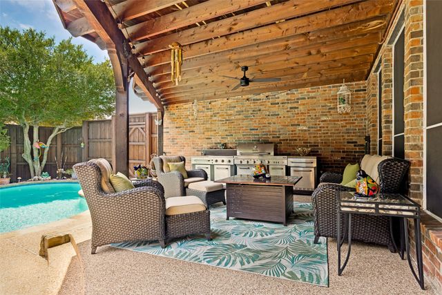 1814 Harvest Glen Drive, Allen, TX 75002