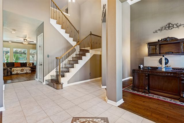 1814 Harvest Glen Drive, Allen, TX 75002