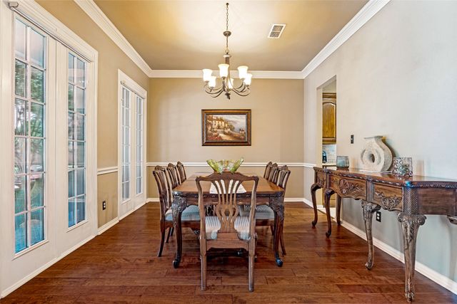 1814 Harvest Glen Drive, Allen, TX 75002