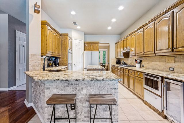 1814 Harvest Glen Drive, Allen, TX 75002