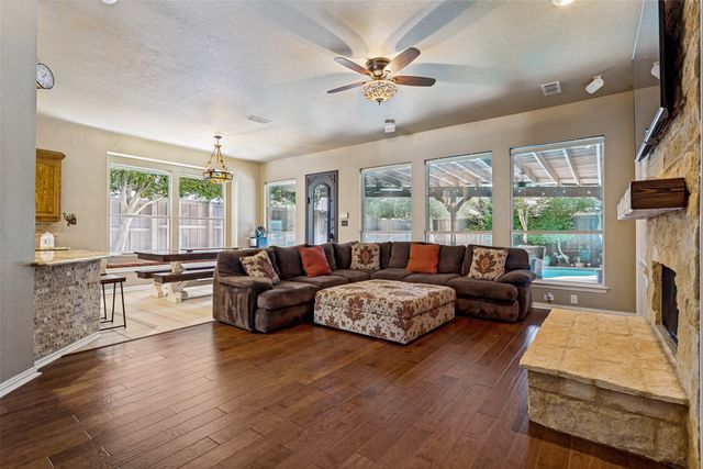 1814 Harvest Glen Drive, Allen, TX 75002