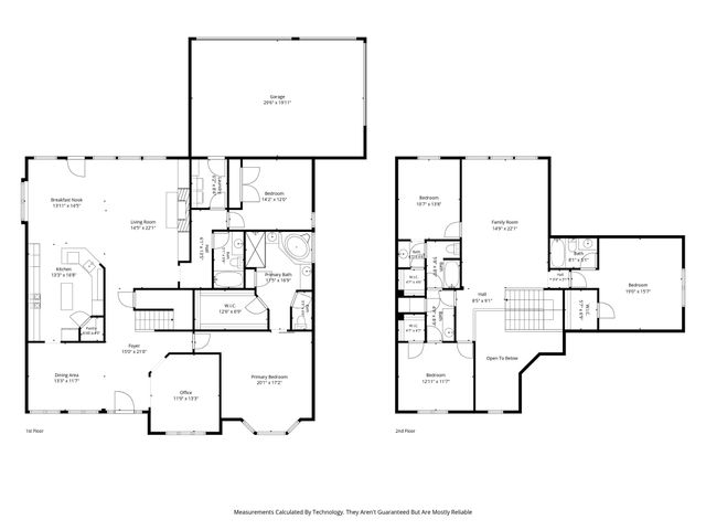 1814 Harvest Glen Drive, Allen, TX 75002