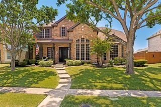 1814 Harvest Glen Drive, Allen, TX 75002