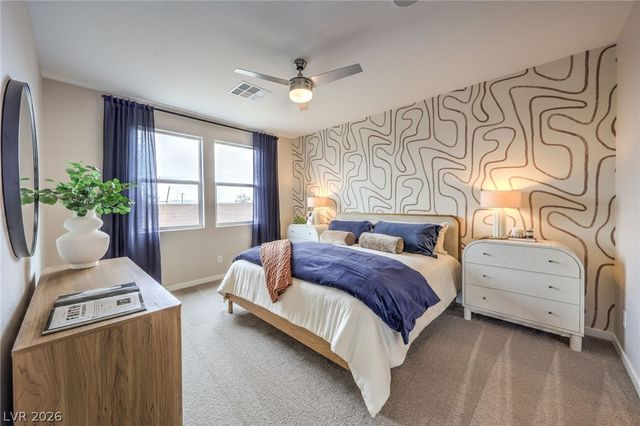 7920 Justin Cove Street, North Las Vegas, NV 89084