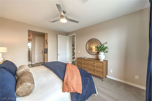 7920 Justin Cove Street, North Las Vegas, NV 89084