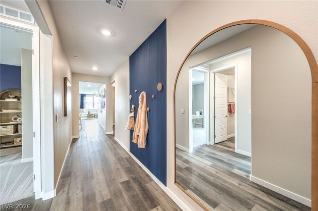 7920 Justin Cove Street, North Las Vegas, NV 89084