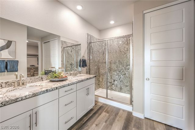 7920 Justin Cove Street, North Las Vegas, NV 89084