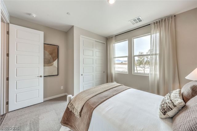 7920 Justin Cove Street, North Las Vegas, NV 89084