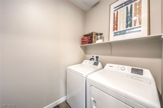 7920 Justin Cove Street, North Las Vegas, NV 89084