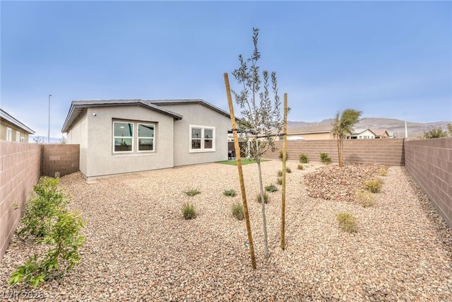 7920 Justin Cove Street, North Las Vegas, NV 89084