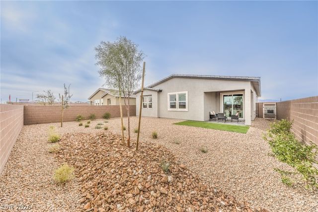 7920 Justin Cove Street, North Las Vegas, NV 89084