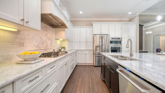 7640 HADDINGTON COVE, Lakewood Ranch, FL 34202
