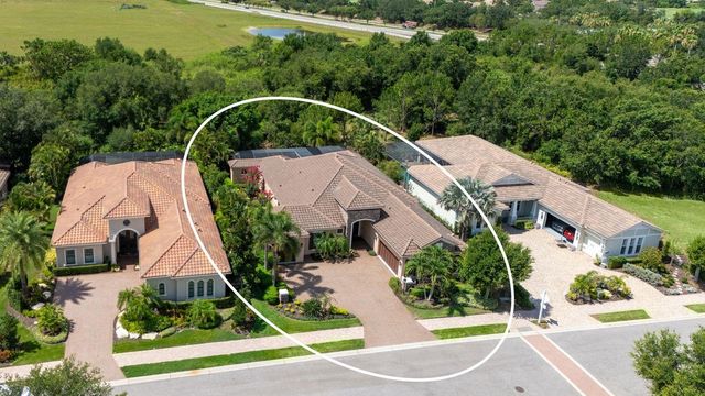 7640 HADDINGTON COVE, Lakewood Ranch, FL 34202