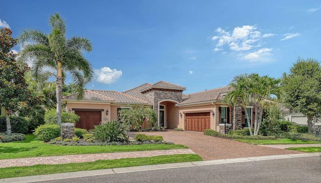 7640 HADDINGTON COVE, Lakewood Ranch, FL 34202