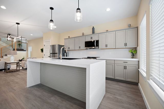 2524 Peabody Avenue, Dallas, TX 75215