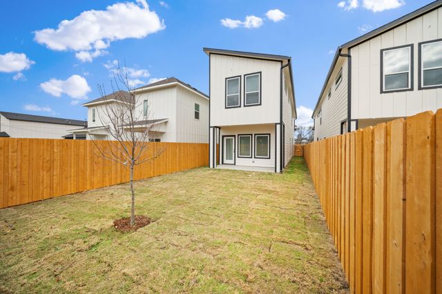 2524 Peabody Avenue, Dallas, TX 75215