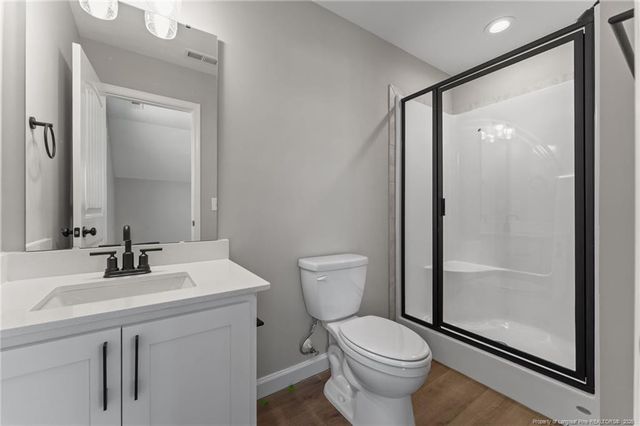 524 Grassy Gap Trail, Aberdeen, NC 28315