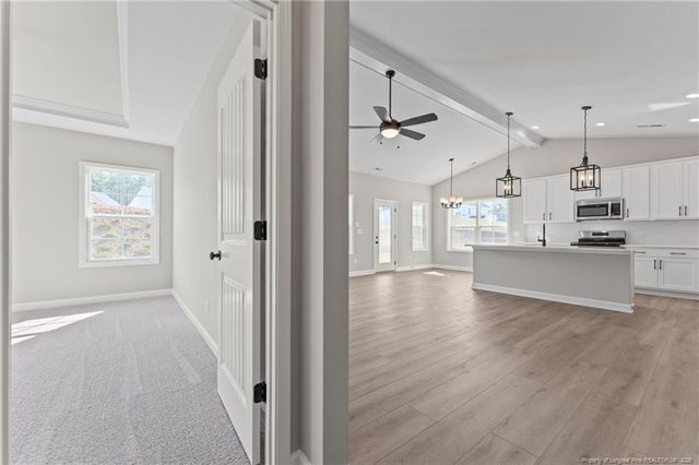 524 Grassy Gap Trail, Aberdeen, NC 28315