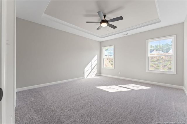 524 Grassy Gap Trail, Aberdeen, NC 28315