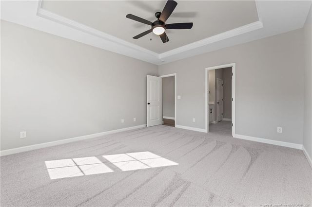 524 Grassy Gap Trail, Aberdeen, NC 28315