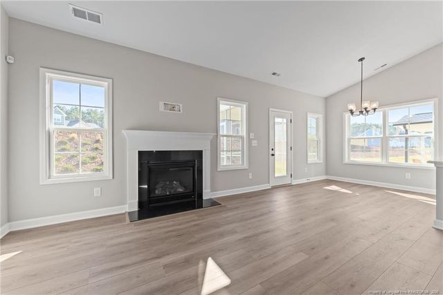 524 Grassy Gap Trail, Aberdeen, NC 28315